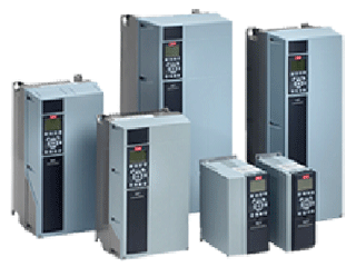VLT? AutomationDrive FC 300系列(FC301、FC302)